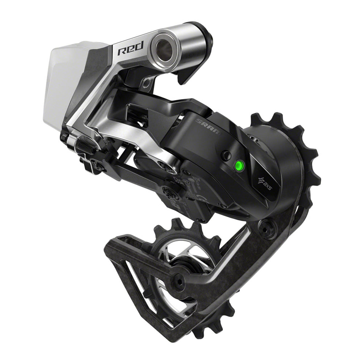 SRAM Red AXS E1 Rear Derailleur | RA Cycles