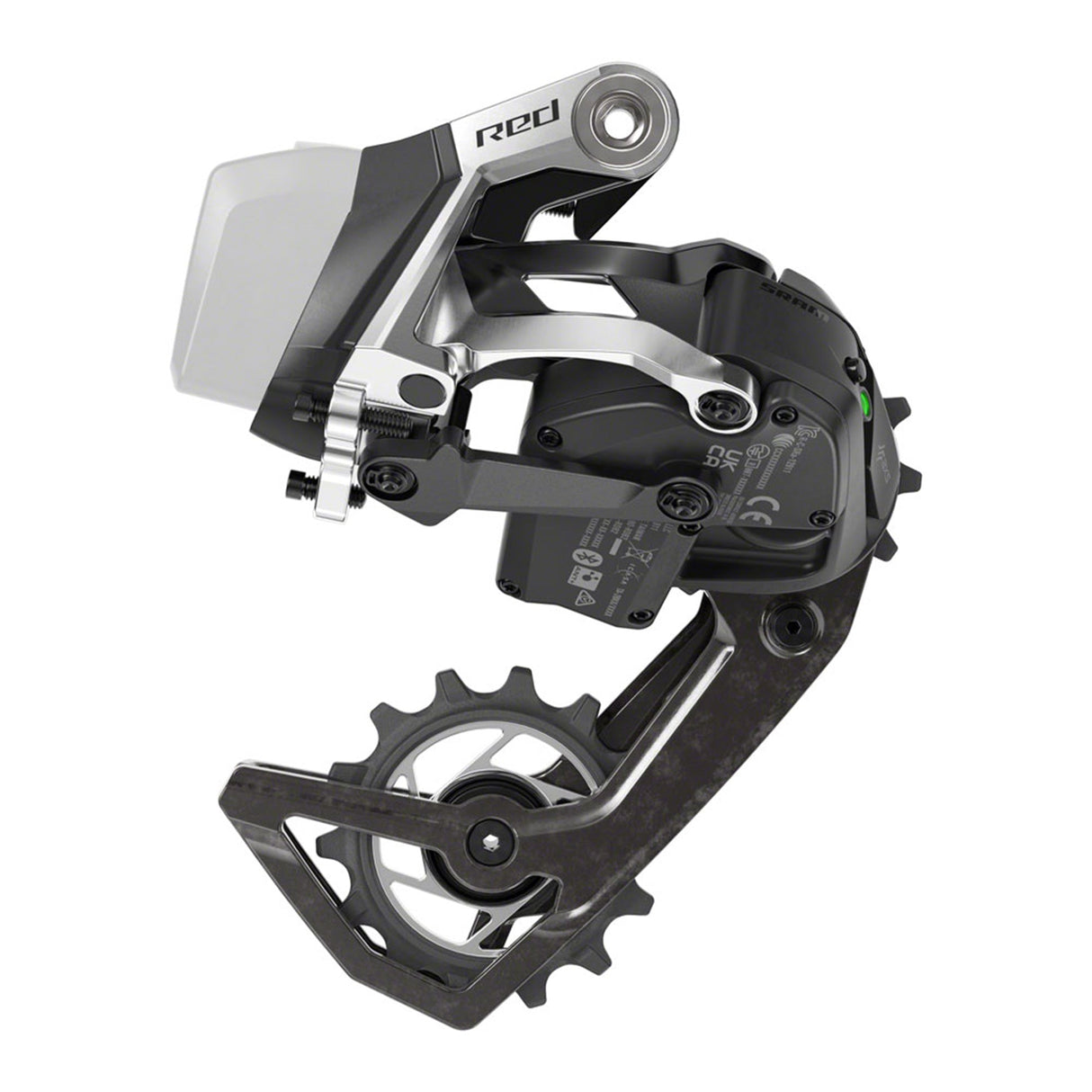 SRAM Red AXS E1 Rear Derailleur