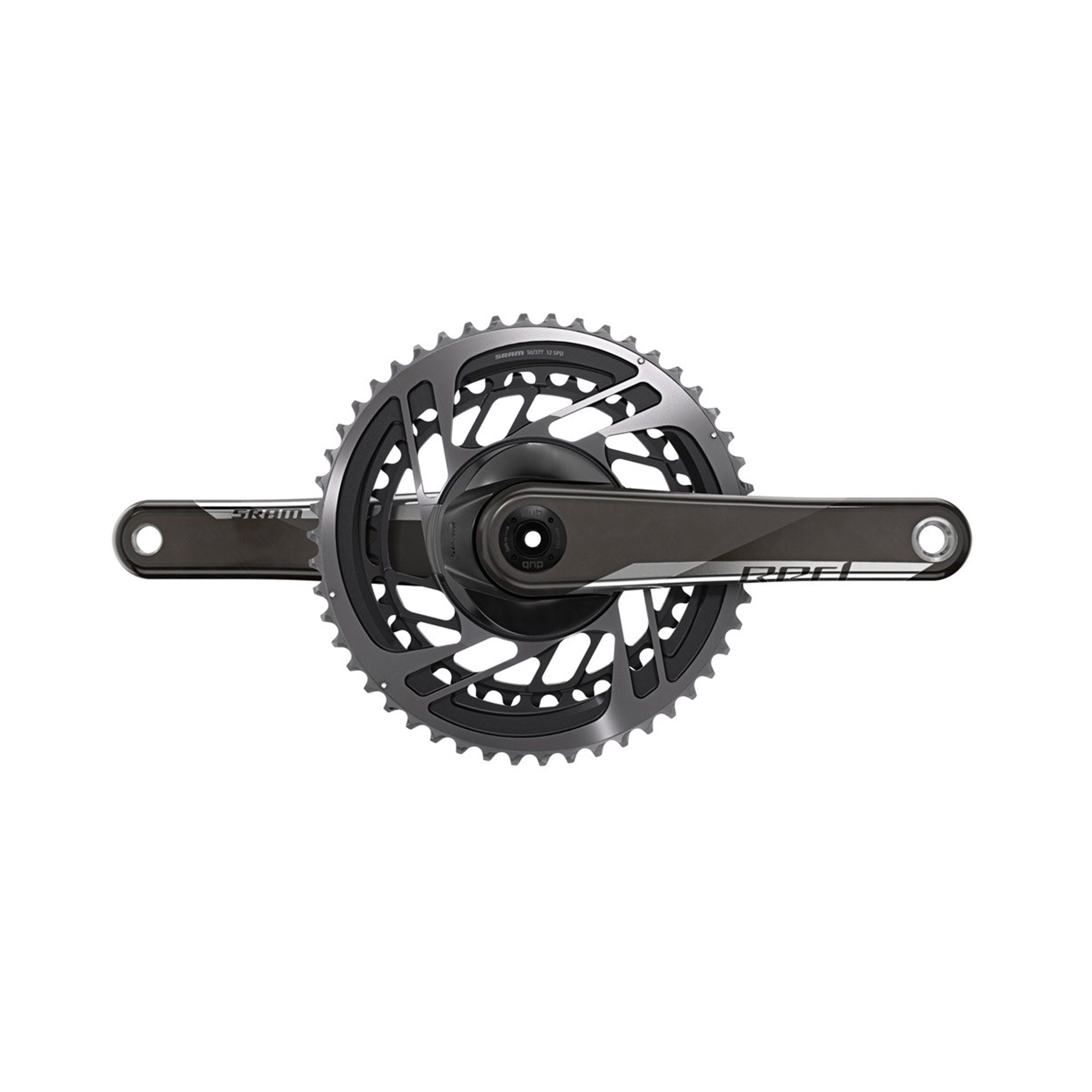 SRAM Rival Dub Crankset | RA Cycles