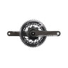 SRAM Red DUB Crankset 46x33