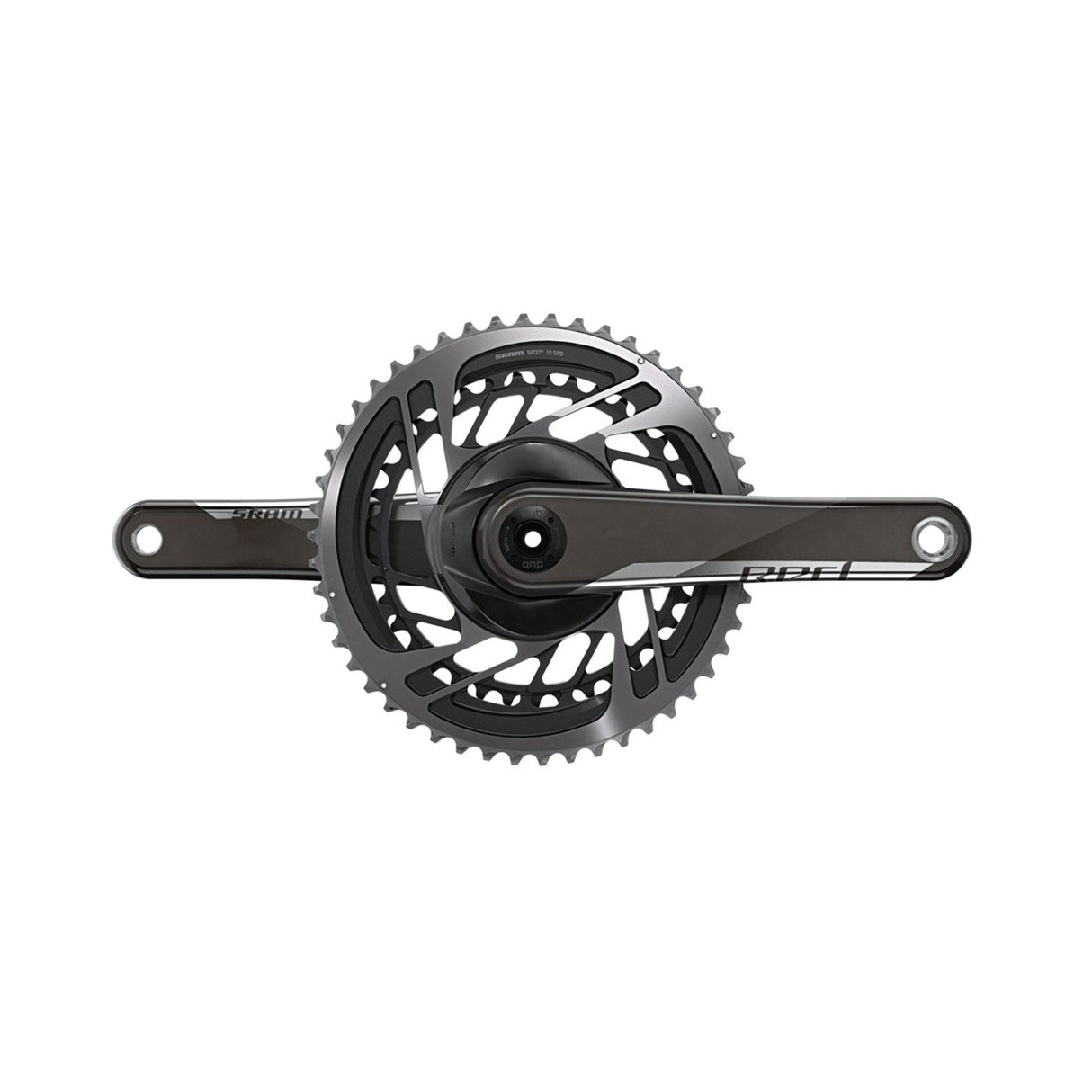 SRAM Red DUB Crankset 46x33