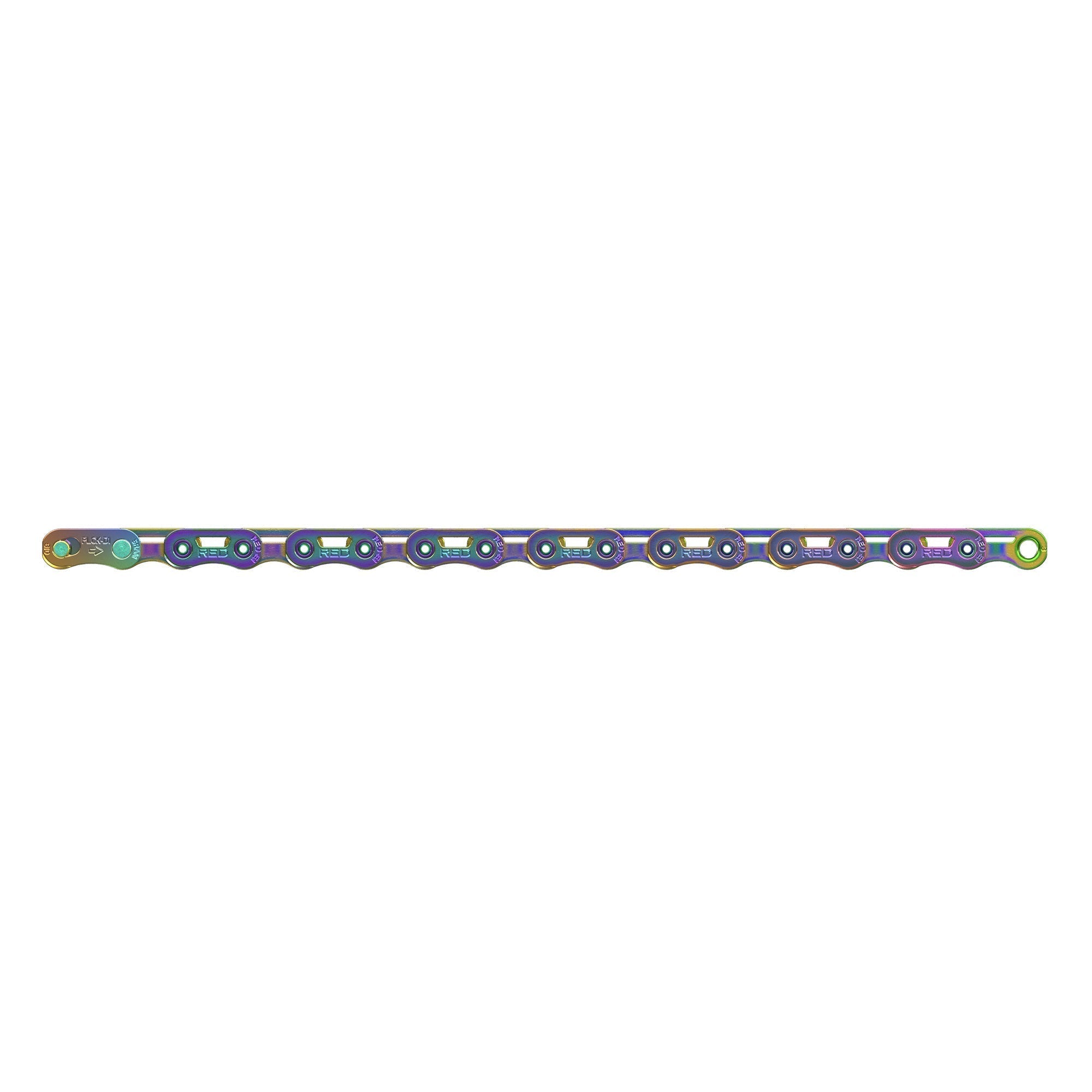 SRAM Red 12s Chain | RA Cycles