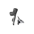 SRAM Red eTap AXS HRD Direct - Mount Shift - Brake System Black