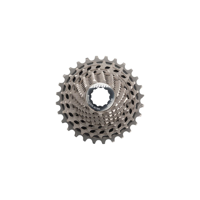 SRAM Red XG 1190 Cassette 11x25
