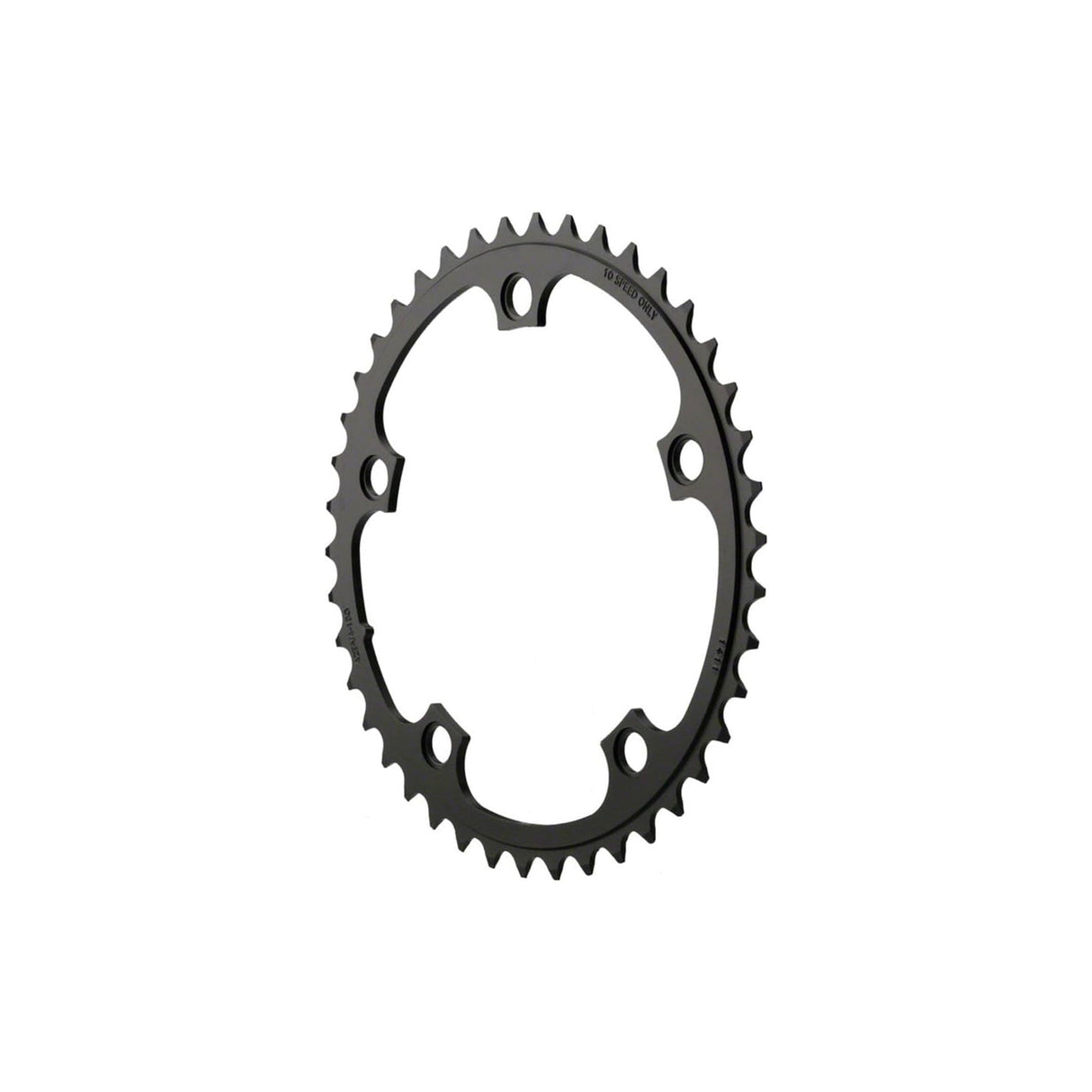 SRAM Red/Force/Rival/Apex Inner Chainring 10 - speed 110bcd