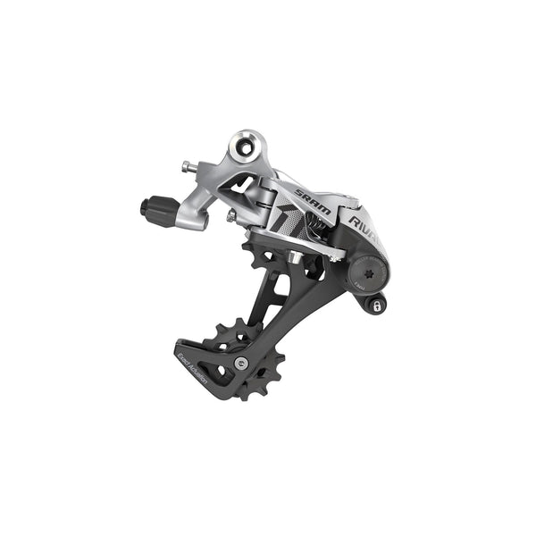 SRAM Rival 1 リアディレイラー + Shimano CS-5800 sram-rival-1-rear-derailleur-