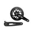 SRAM Rival AXS E1 DUB Power Meter Crankset 46x33