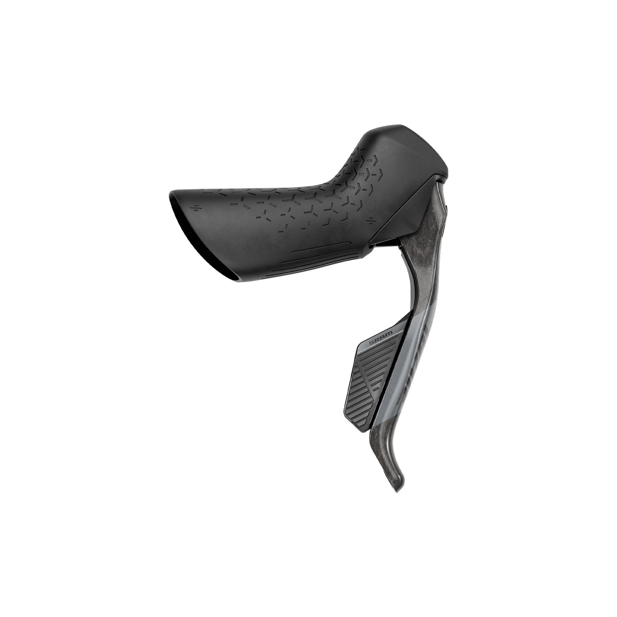 SRAM Rival eTap AXS シフトレバー キャリパー E1 SRAM Rival AXS E1 Hydraulic Disc Brake/Shifter S | RA Cycles