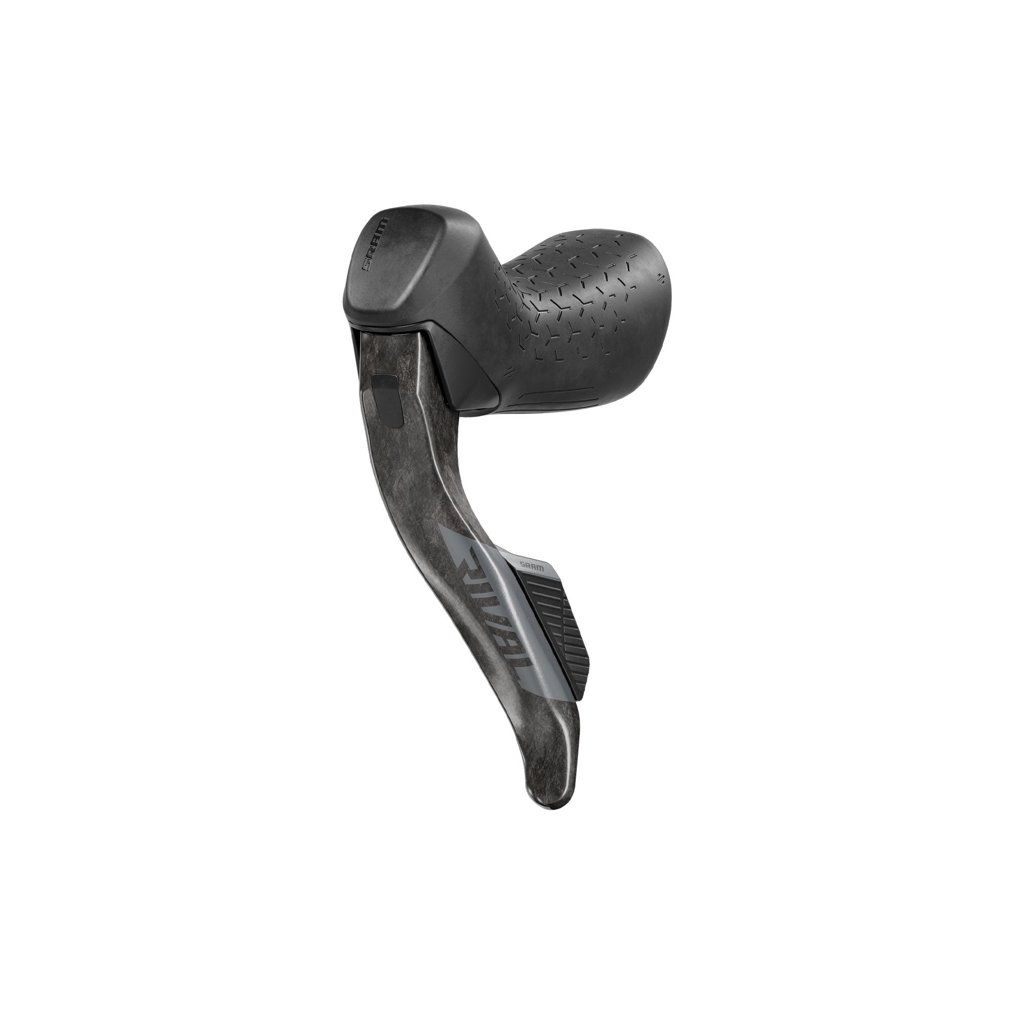SRAM Rival eTap AXS シフトレバー キャリパー E1 SRAM Rival AXS E1 Hydraulic Disc Brake/Shifter S | RA Cycles