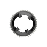 SRAM Rival AXS Outer Chainring 107mm BCD 12 - speed 46t