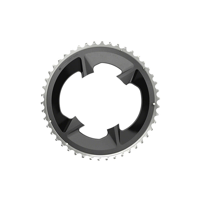 SRAM Rival AXS Outer Chainring 107mm BCD 12 - speed 46t