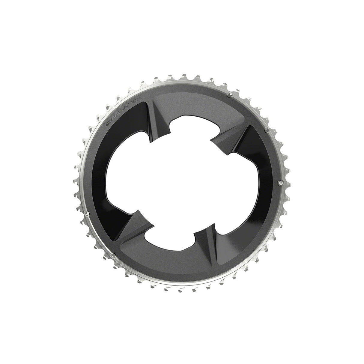 SRAM Rival AXS Outer Chainring 107mm BCD 12 - speed 48t
