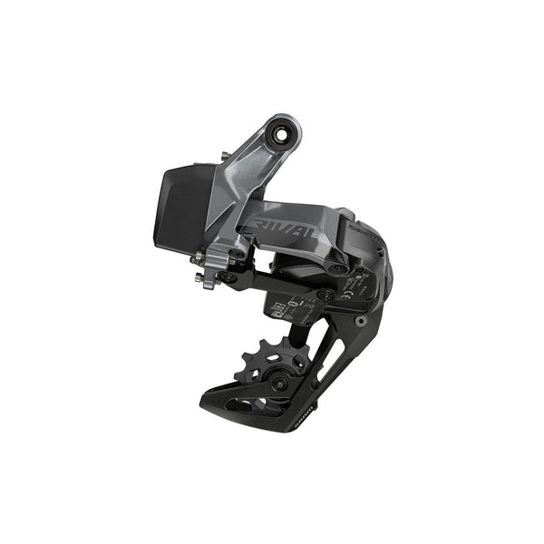 SRAM Rival AXS XPLR Rear Derailleur | RA Cycles