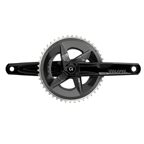 SRAM Rival Dub Power Meter Crankset 46x33