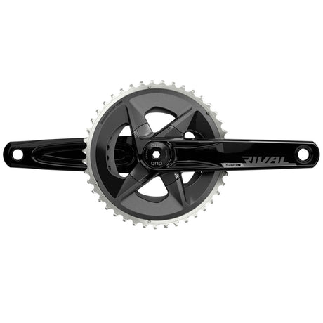 SRAM Rival Dub Wide Crankset 43x30