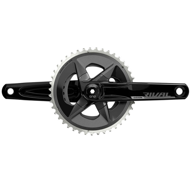 SRAM Rival Dub Wide Crankset 43x30