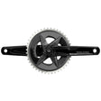 SRAM Rival Dub Wide Power Meter Crankset 43x30
