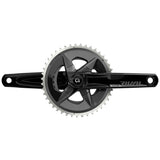SRAM Rival Dub Wide Power Meter Crankset 43x30