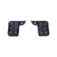 SRAM Road Organic Disc Brake Pads - Pads Only (Pair)