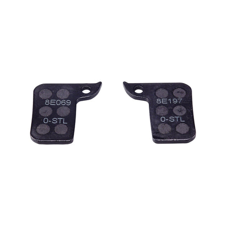 SRAM Road Organic Disc Brake Pads - Pads Only (Pair)