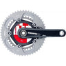 SRAM S975 SRM Power Meter GXP Crankset 50x34