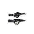 SRAM SL - 1190 R2C Bar End Shifters No Color