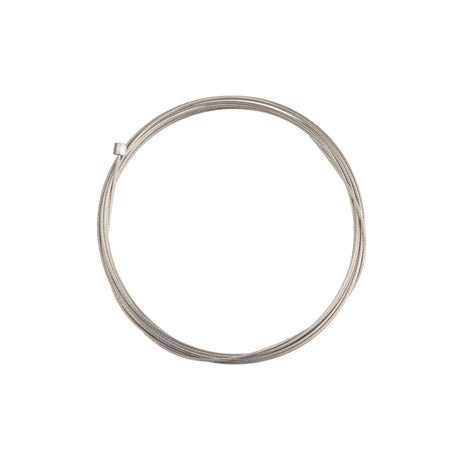 SRAM Stainless Steel Shift Cables - 1.1mm, 2200mm Length, Silver