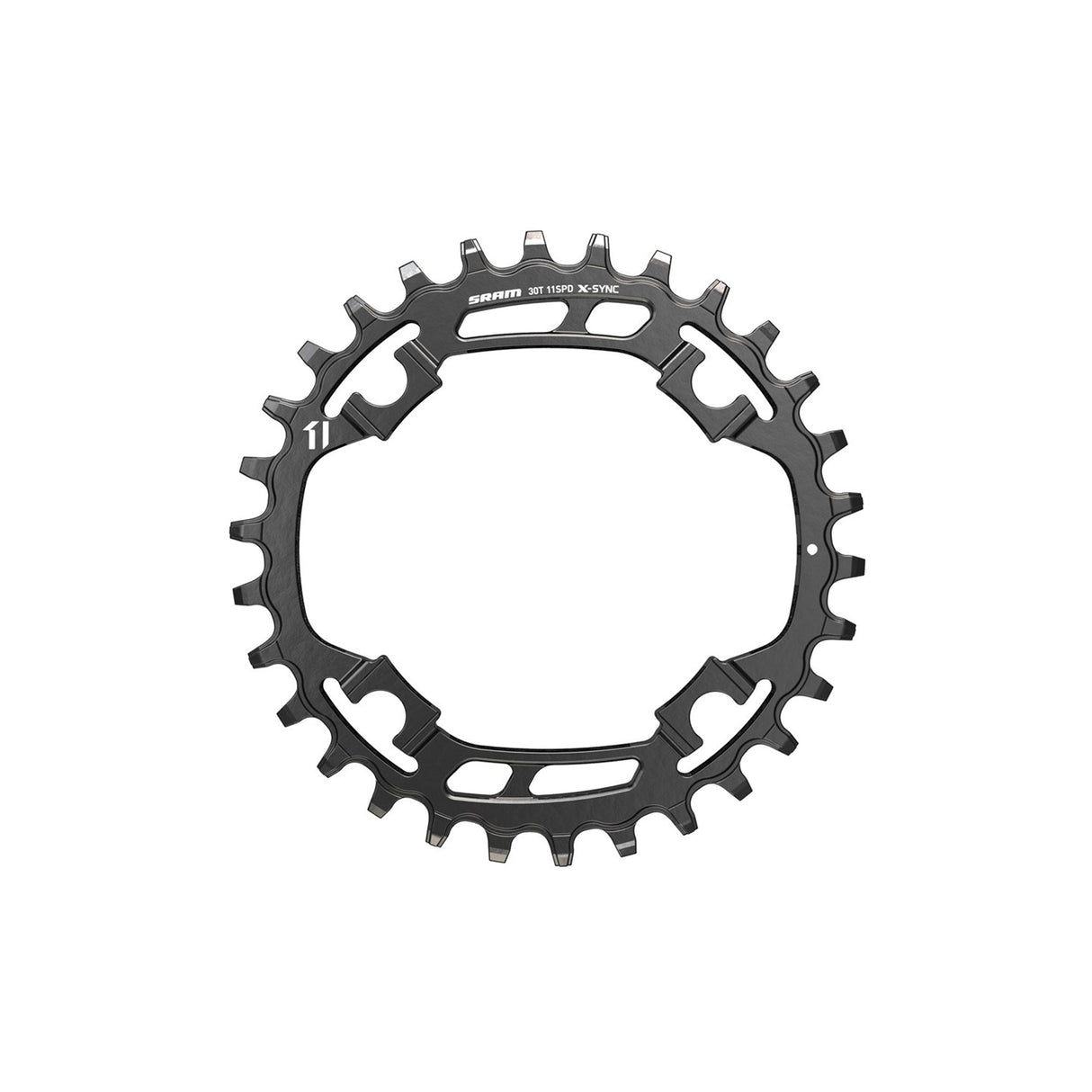 SRAM X - Sync 11s Chainring - 94mm 30t