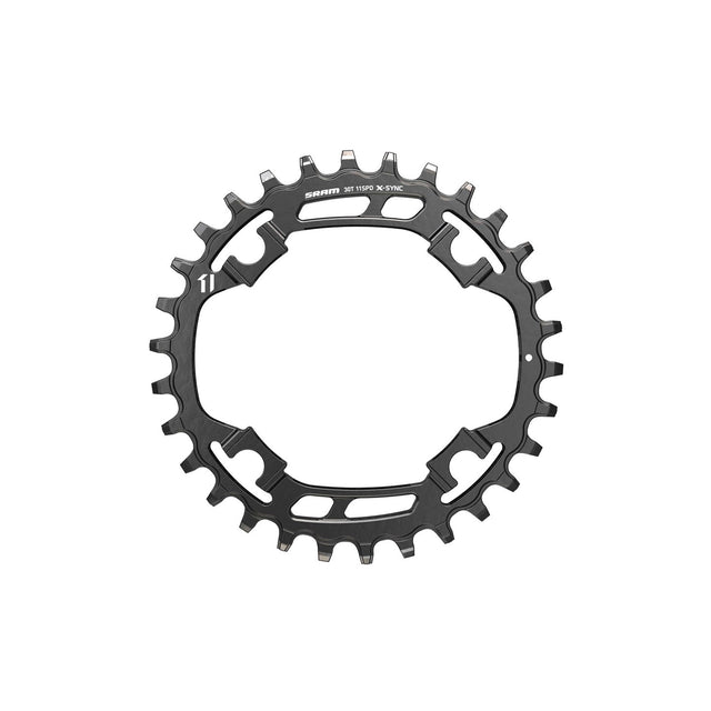 SRAM X - Sync 11s Chainring - 94mm 30t