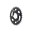SRAM X - Sync 2 Eagle Cold Forged Direct Mount Chainring 30T Boost 3mm Offset 30t