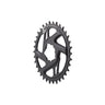 SRAM X - Sync 2 Eagle Cold Forged Direct Mount Chainring 3mm Offset 34t