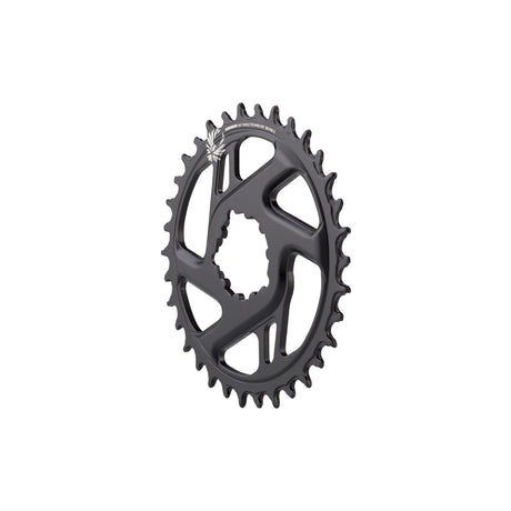 SRAM X - Sync 2 Eagle Cold Forged Direct Mount Chainring 3mm Offset 34t