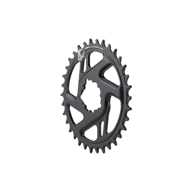 SRAM X - Sync 2 Eagle Cold Forged Direct Mount Chainring 3mm Offset 34t