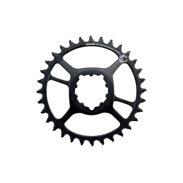 SRAM X - Sync 2 Eagle Direct Mount Chainring 30t