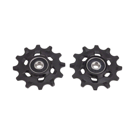 SRAM X - Sync Pulley Assembly