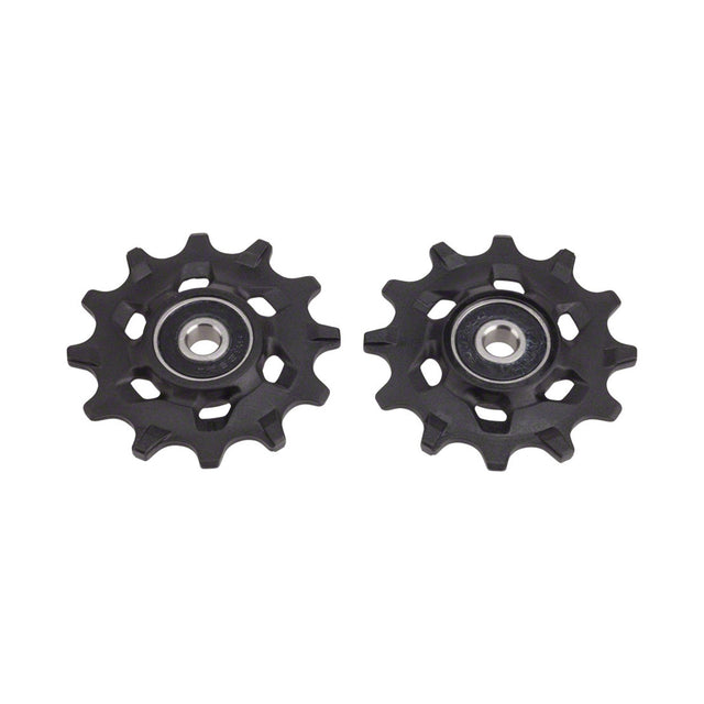 SRAM X - Sync Pulley Assembly