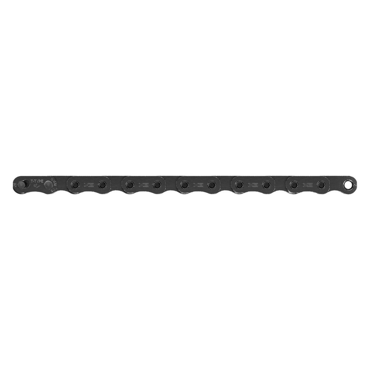 SRAM X0 Eagle T - Type Chain 12 - Speed Dark Polar