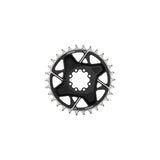 SRAM X0 Eagle T - Type Direct Mount Chainring 3mm Offset 30t
