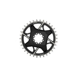 SRAM X0 Eagle T - Type Direct Mount Chainring 3mm Offset 34t