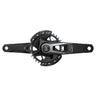 SRAM X0 Eagle T - Type Power Meter Spindle Cransket Q174 32t
