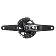 SRAM X0 Eagle T - Type Power Meter Spindle Cransket Q174 32t