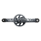 SRAM X01 Eagle DUB Boost Crankset 32t