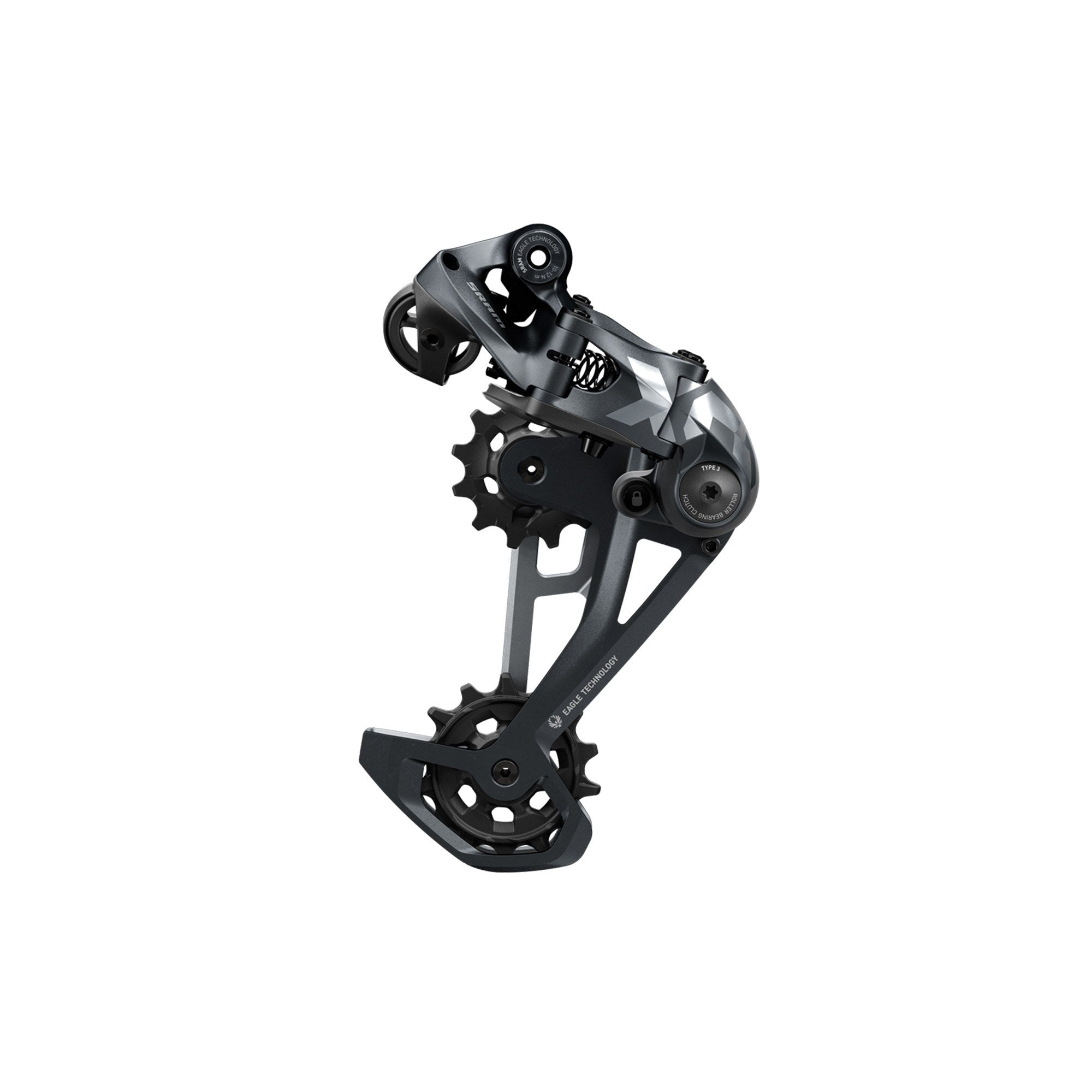SRAM X01 Eagle AXS Rear Derailleur | RA Cycles