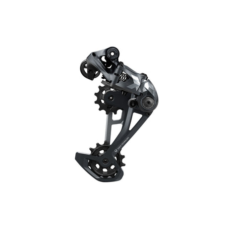 SRAM X01 Eagle Rear Derailleur Lunar Grey