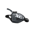 SRAM X01 Eagle Trigger Shifter Lunar Grey