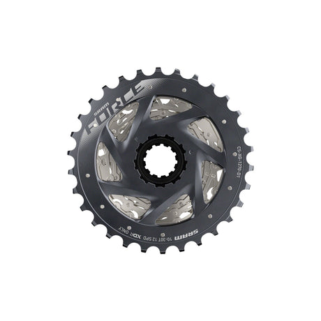 SRAM XG - 1270 12s Cassette 10x30
