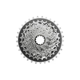 SRAM XG - 1270 E1 12 - speed Cassette 10x33