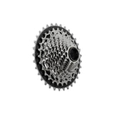 SRAM XG - 1270 E1 12 - speed Cassette 10x33