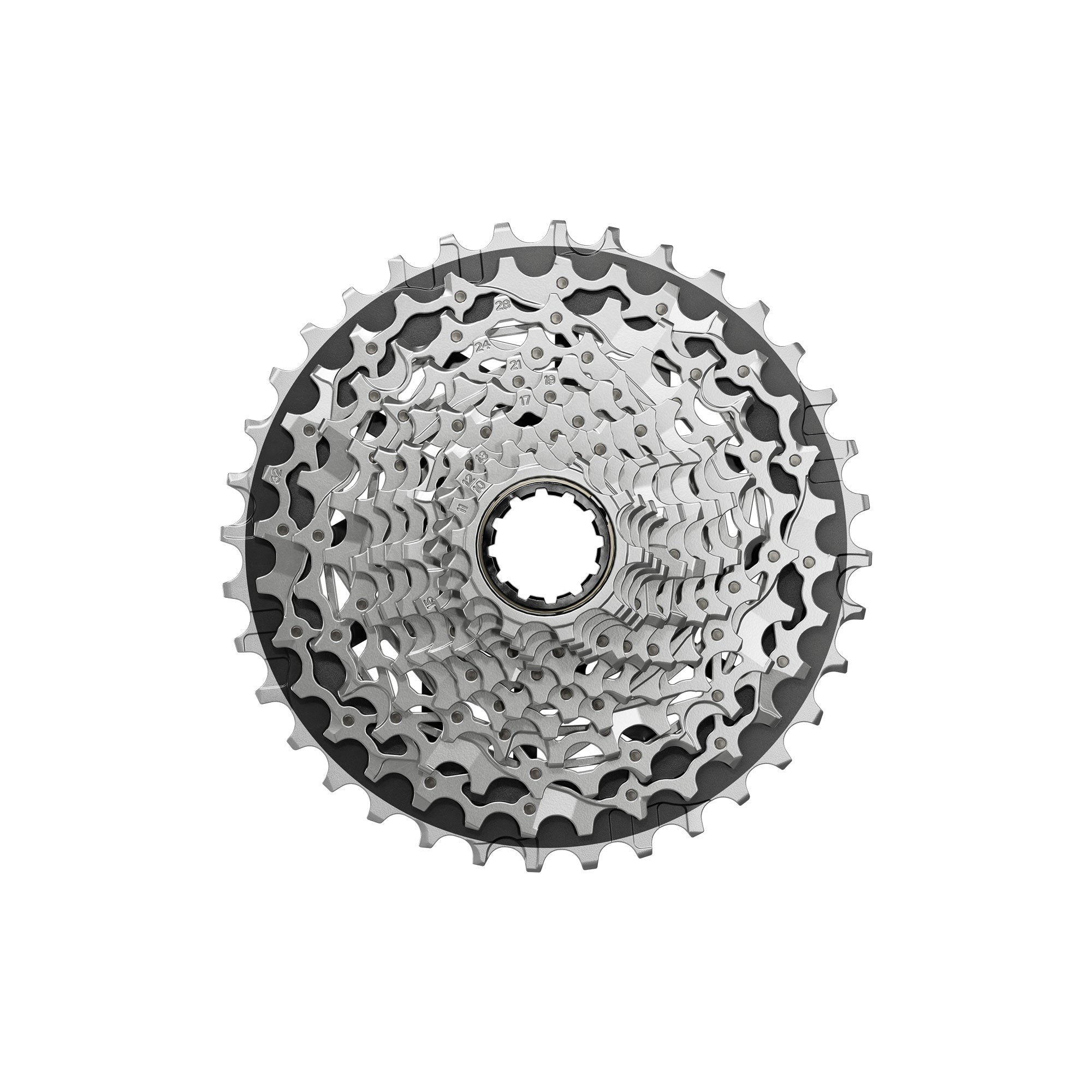 天 SRAM XG-1275 12s Cassette 10-50t | RA Cycles