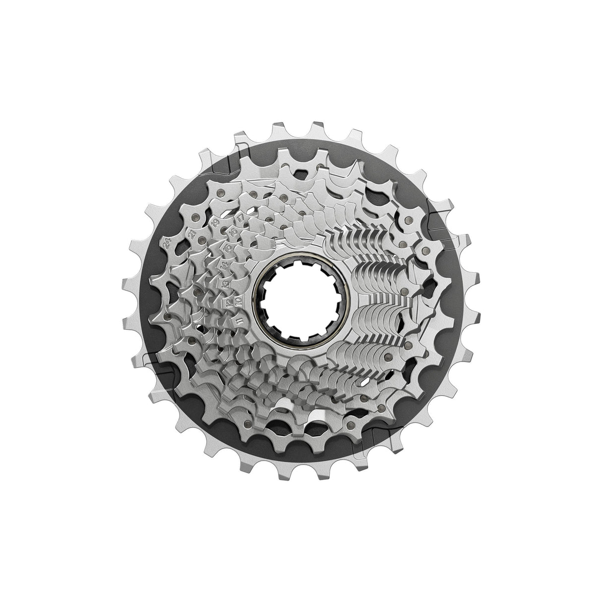 SRAM XG - 1270 E1 12 - speed Cassette 10x28